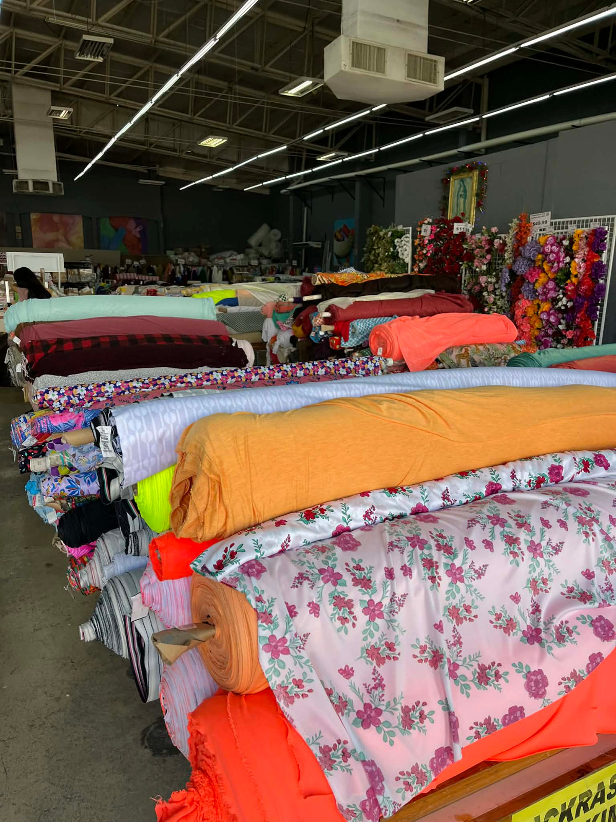 Voyage au Mexique : comment cette immersion nourrit notre inspiration textile – matière textile et fabrication – Mycobloom