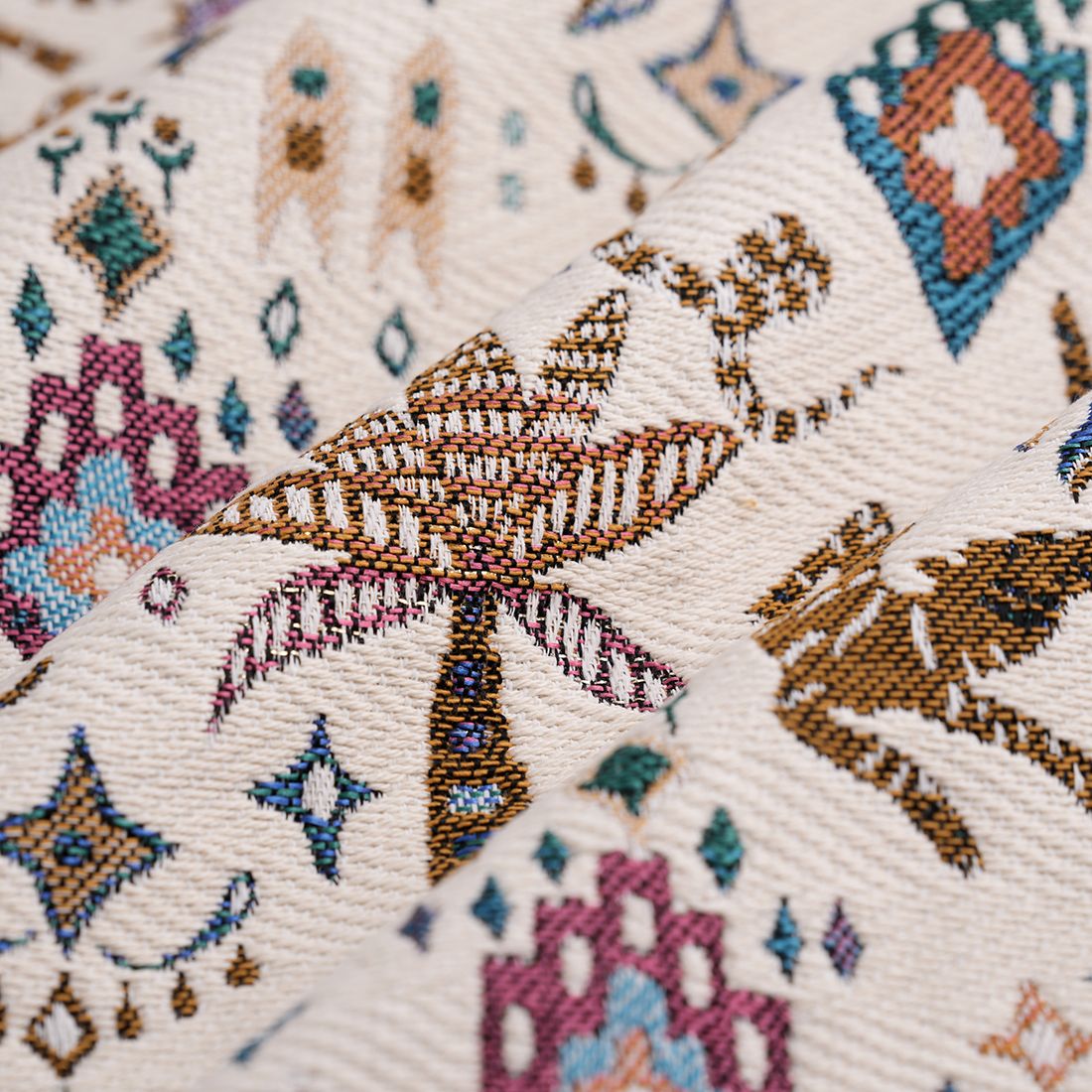 Quelle matière choisir pour un sac de voyage ? – matière textile et fabrication – Mycobloom