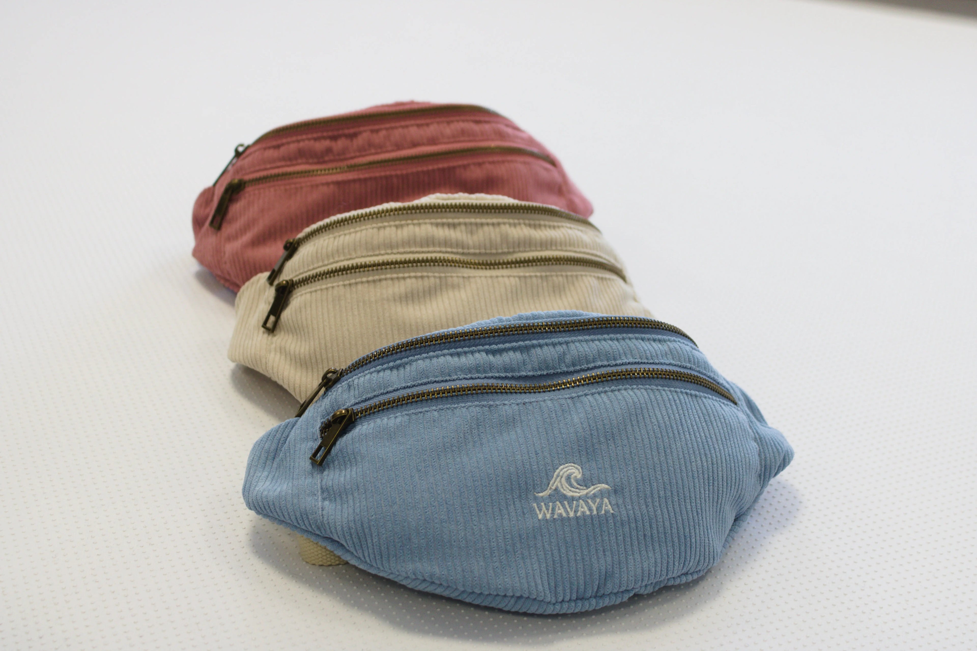 Comment choisir un sac banane femme ou homme ? Guide pratique textile & usage – matière textile et fabrication – Mycobloom