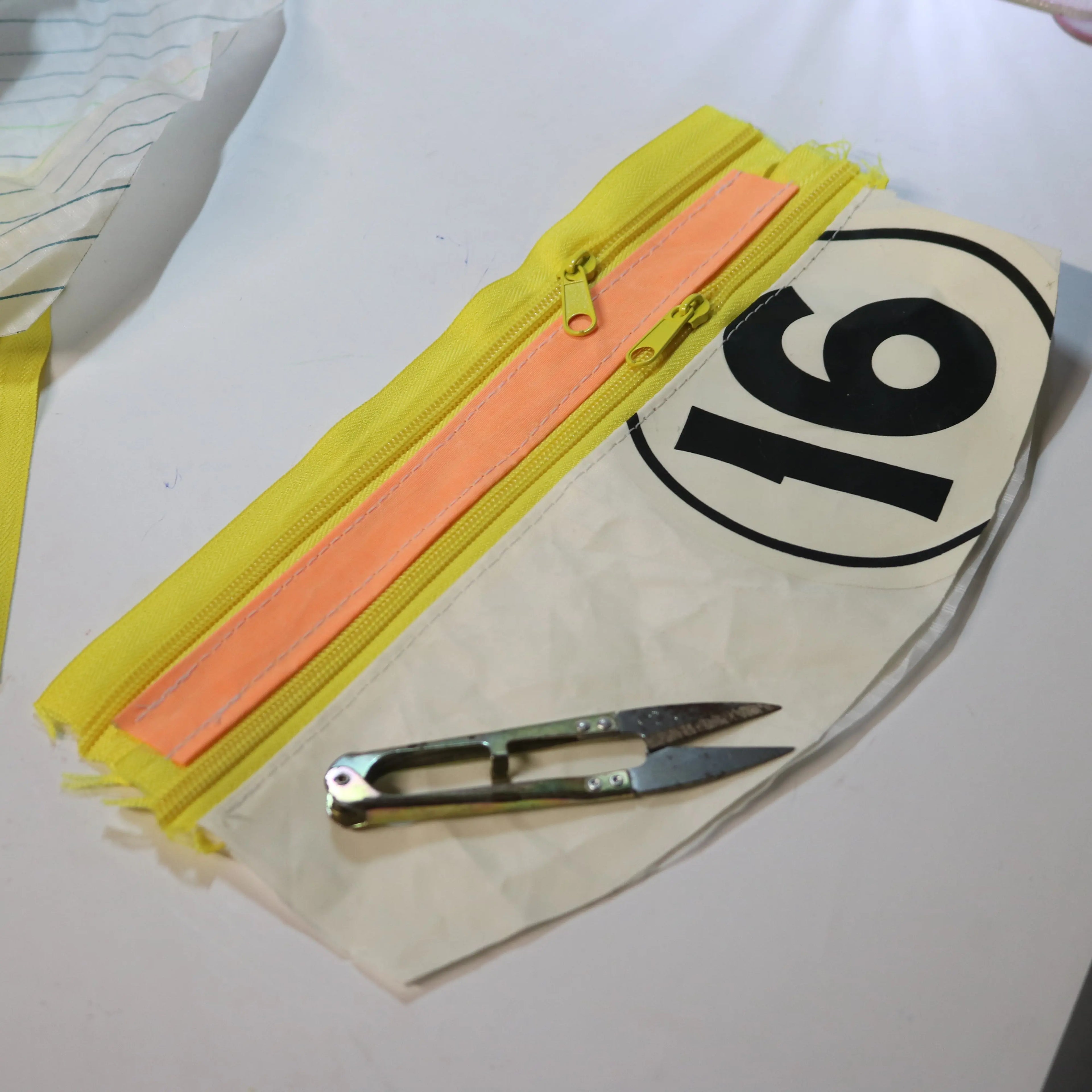 Pourquoi tout ne peut pas être produit à l’atelier Mycobloom