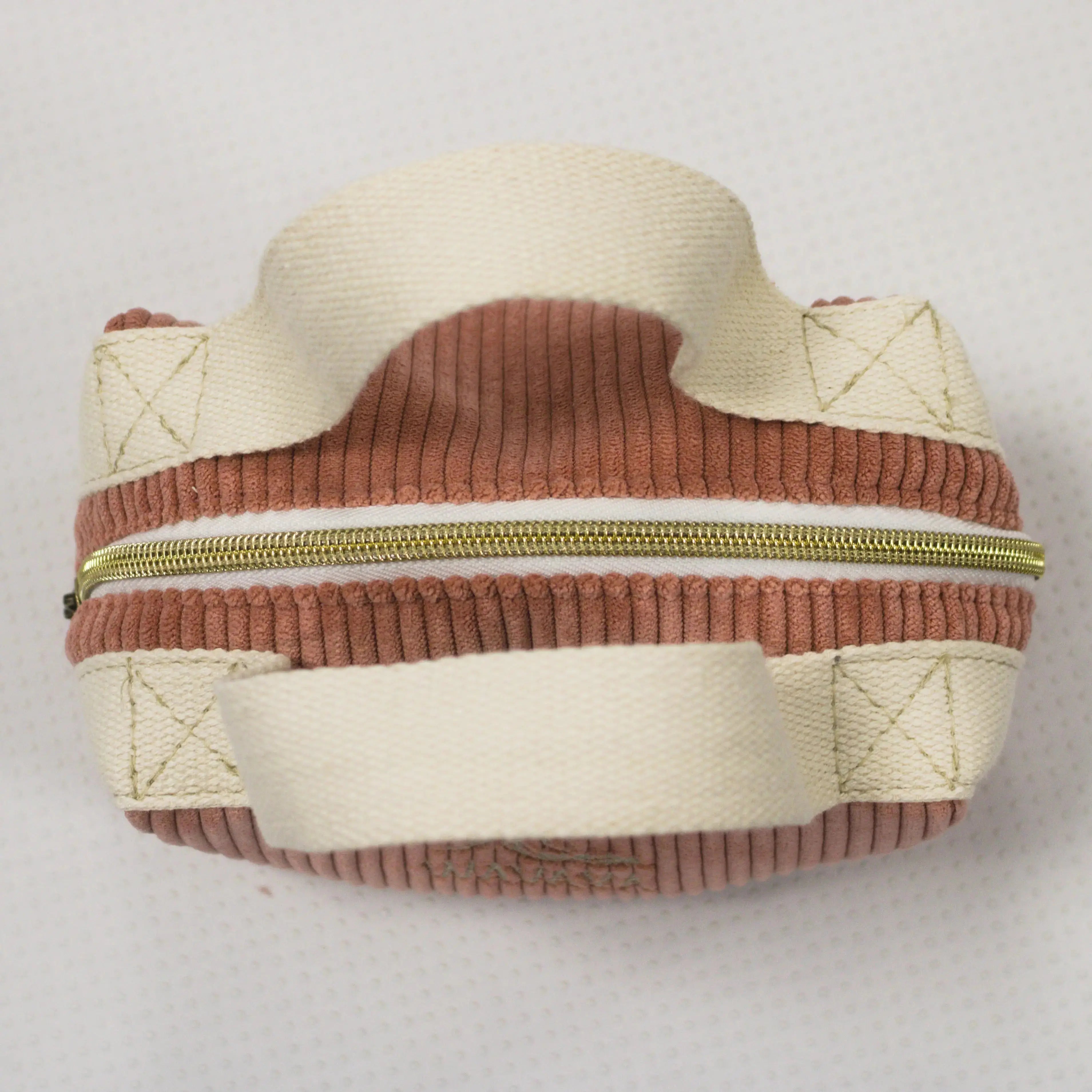 Trousse toilette : comment choisir un modèle durable et pratique ? – matière textile et fabrication – Mycobloom