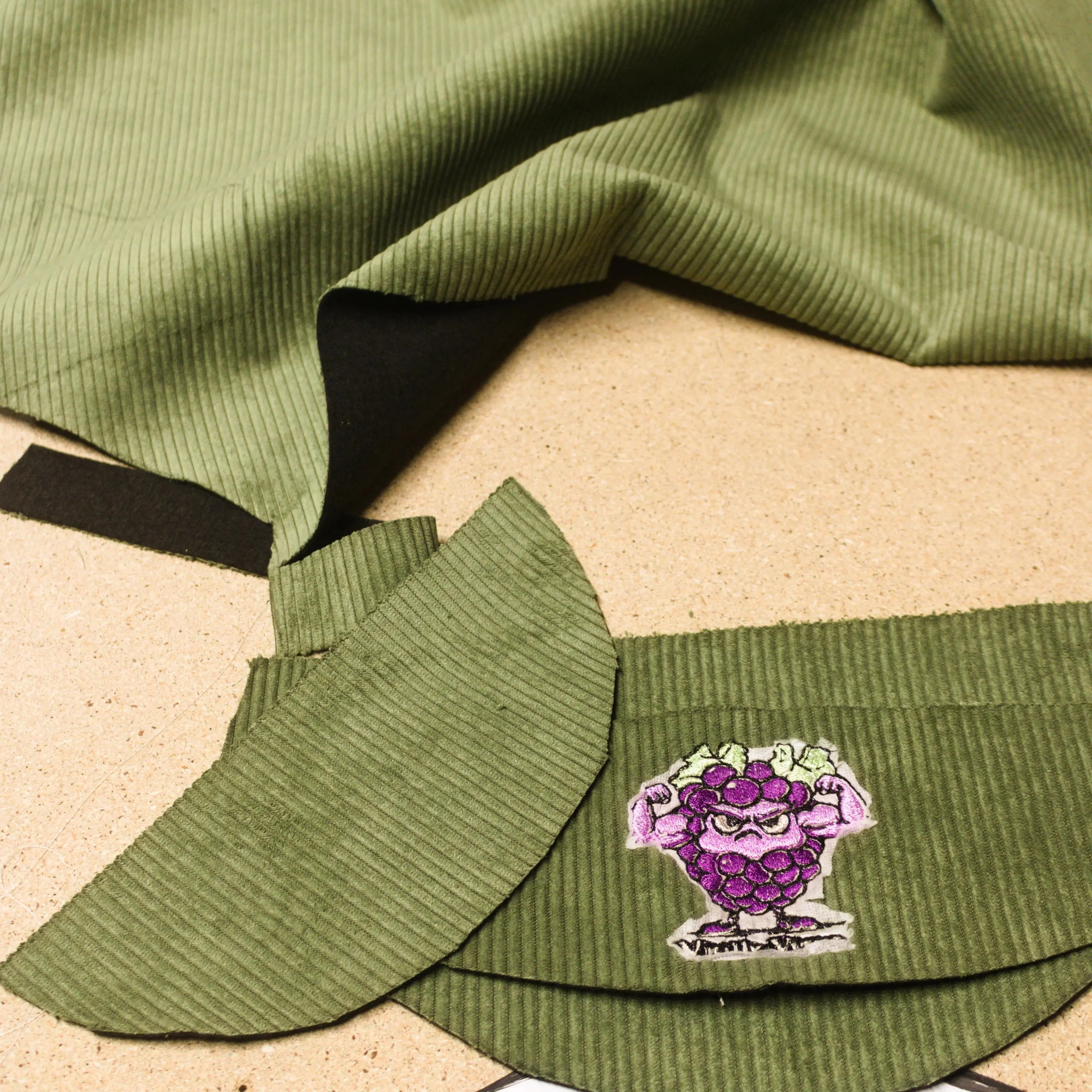 Sac banane homme : comment choisir le bon modèle pour un usage quotidien ? – matière textile et fabrication – Mycobloom