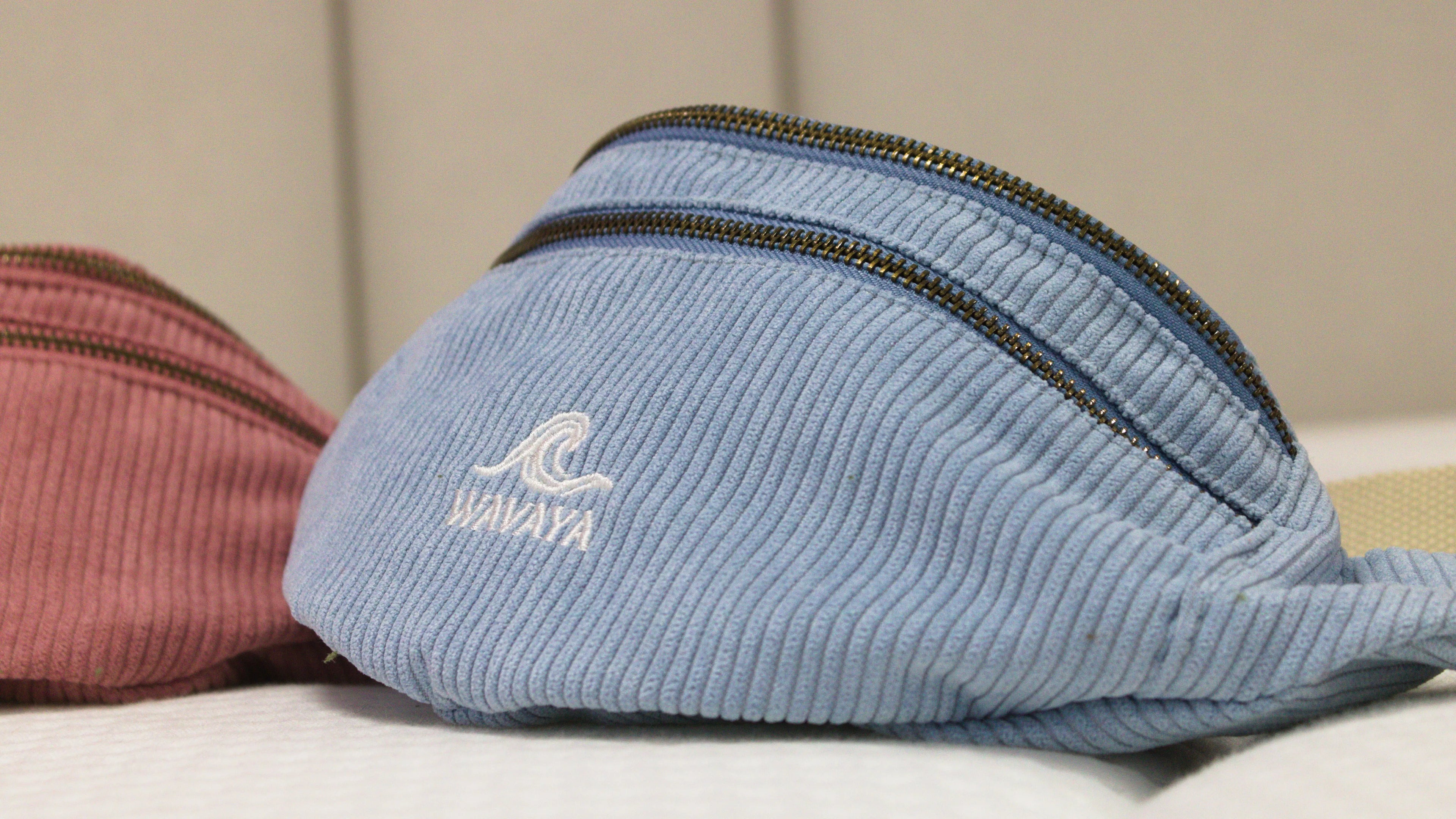 Sac banane homme tendance : comment choisir un modèle durable ? – matière textile et fabrication – Mycobloom