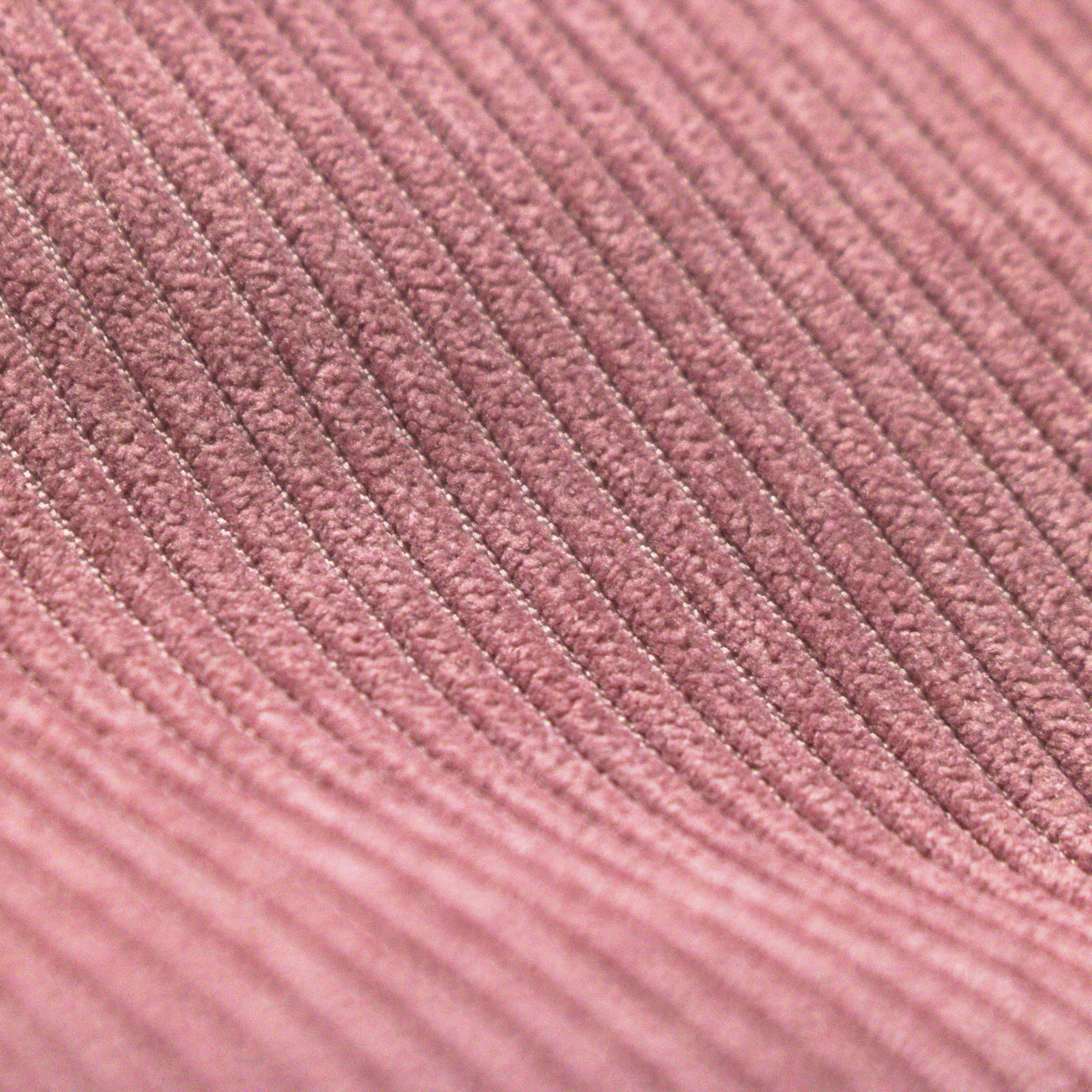 Velours côtelé ameublement : usages, avantages et conseils couture