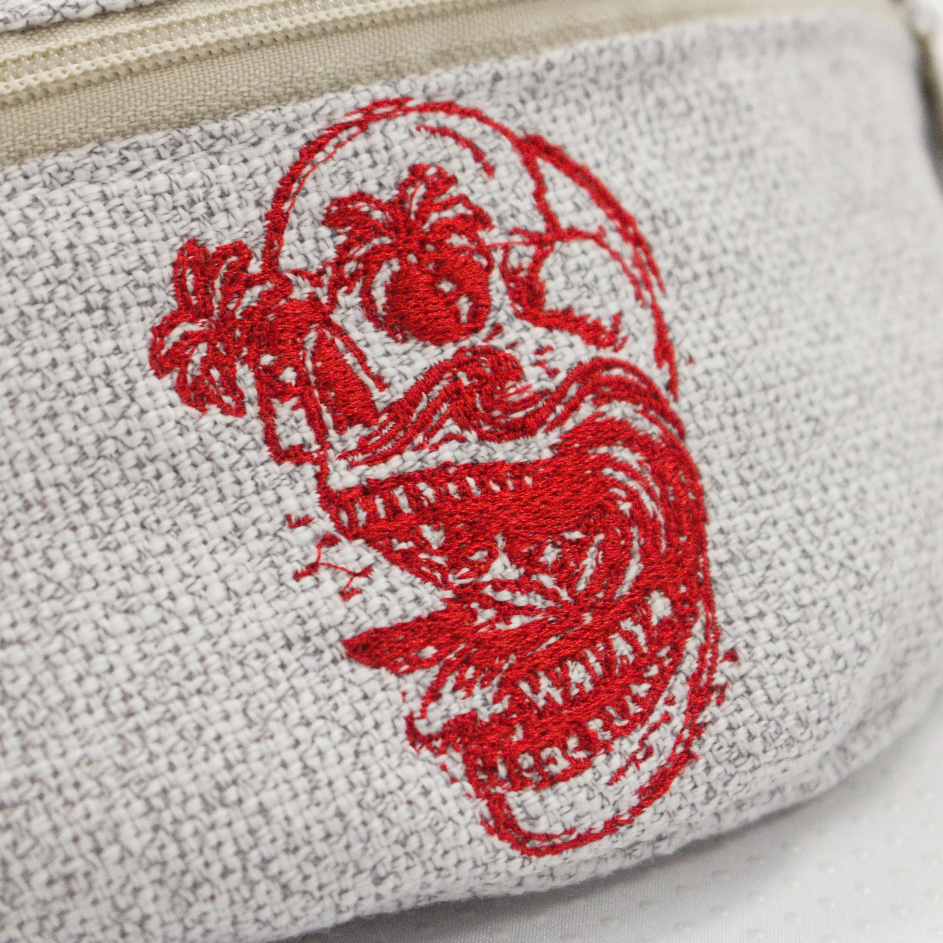 Pourquoi chaque coloris Wavaya raconte une histoire – matière textile et fabrication – Mycobloom