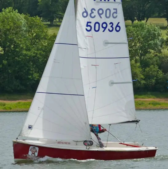 Voile de bateau recyclée : pourquoi le Dacron est une matière si intéressante pour créer des sacs durables – matière textile et fabrication – Mycobloom