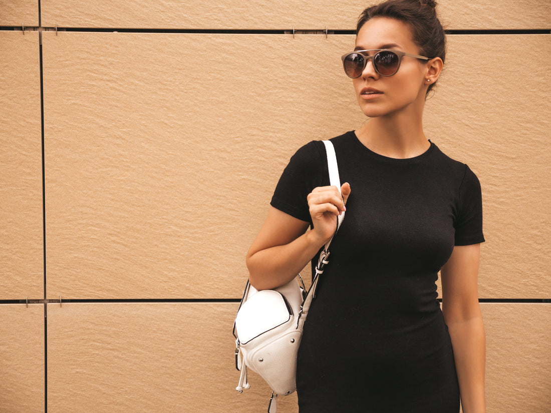 Comment porter le sac banane ?