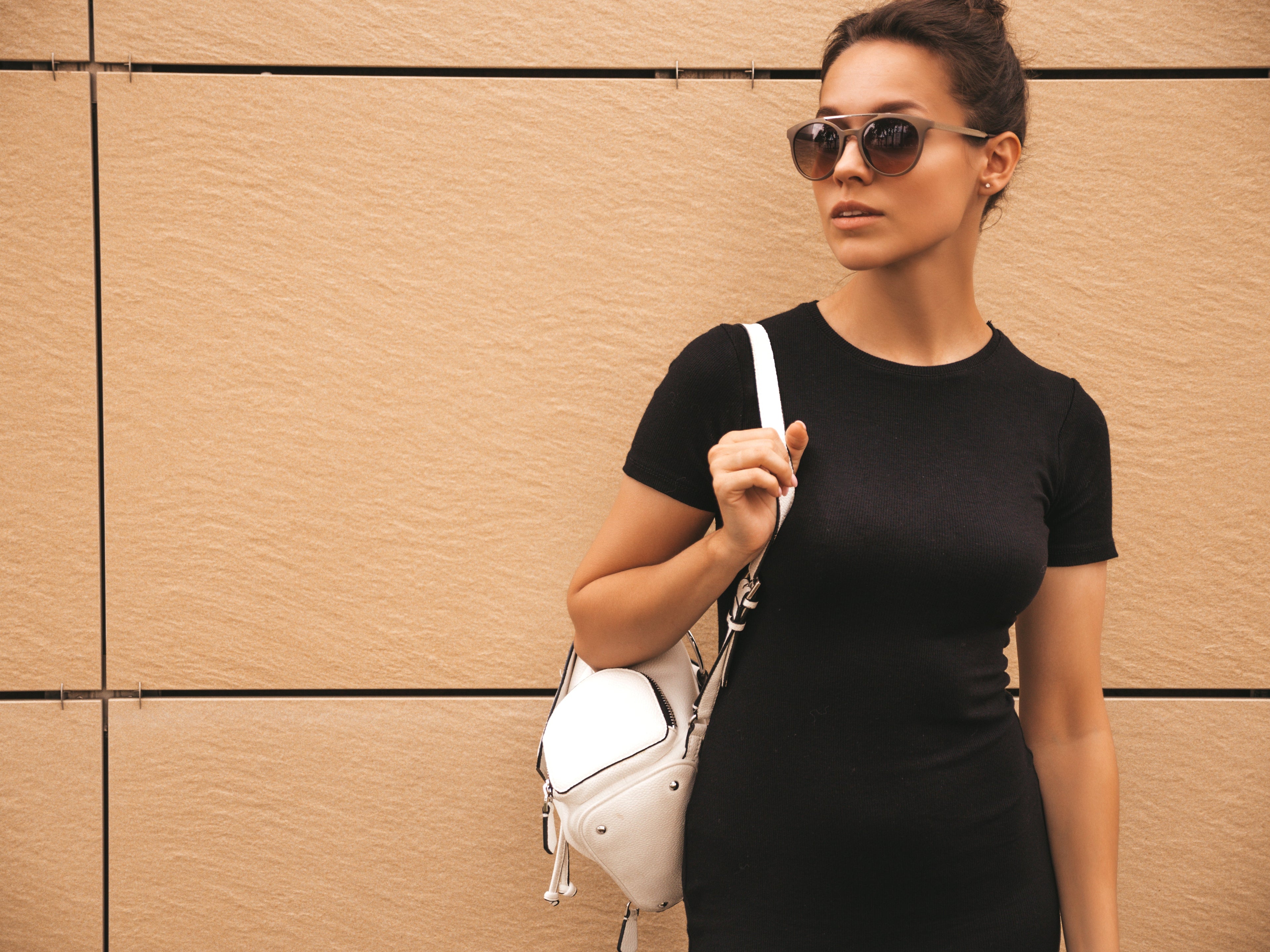 Comment porter le sac banane ?