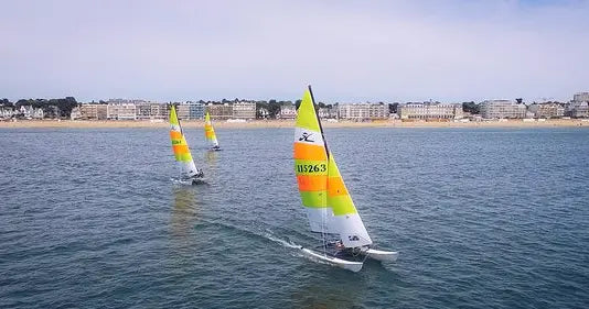 Sac en voile de bateau : est-ce vraiment durable ? – matière textile et fabrication – Mycobloom