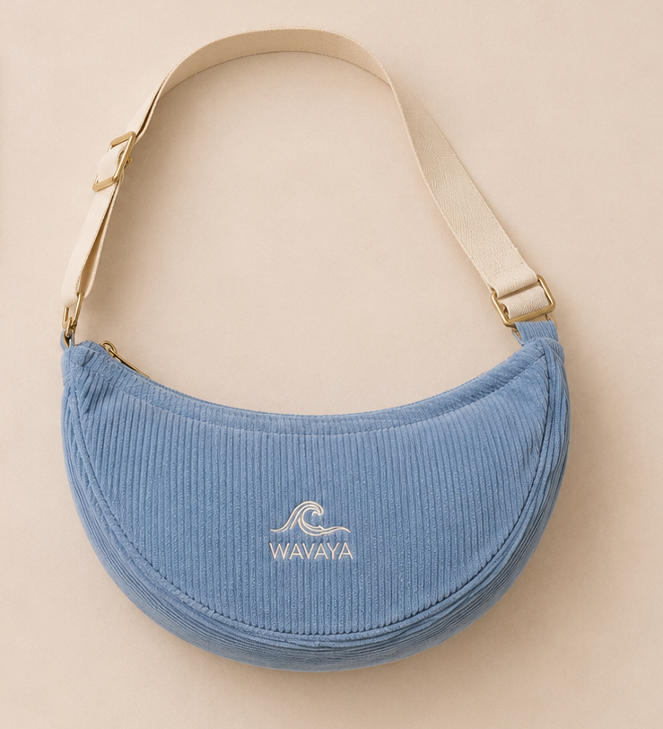 Petit-sac-bandoulière – sélection textile et accessoires – Mycobloom