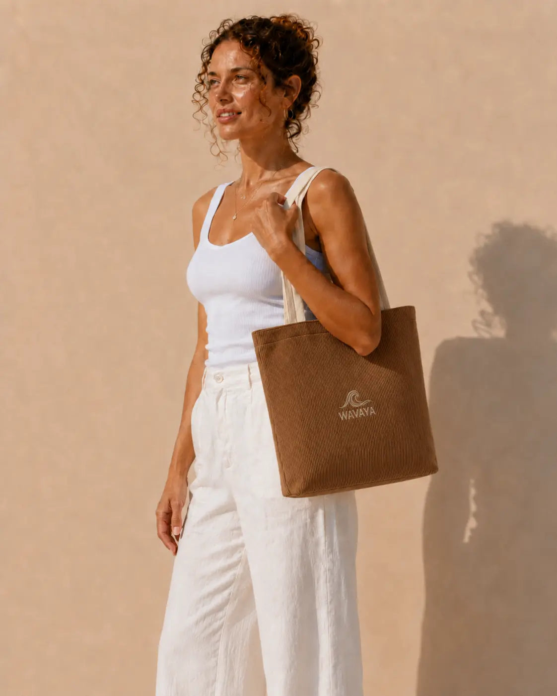 Tote-bag – sélection textile et accessoires – Mycobloom