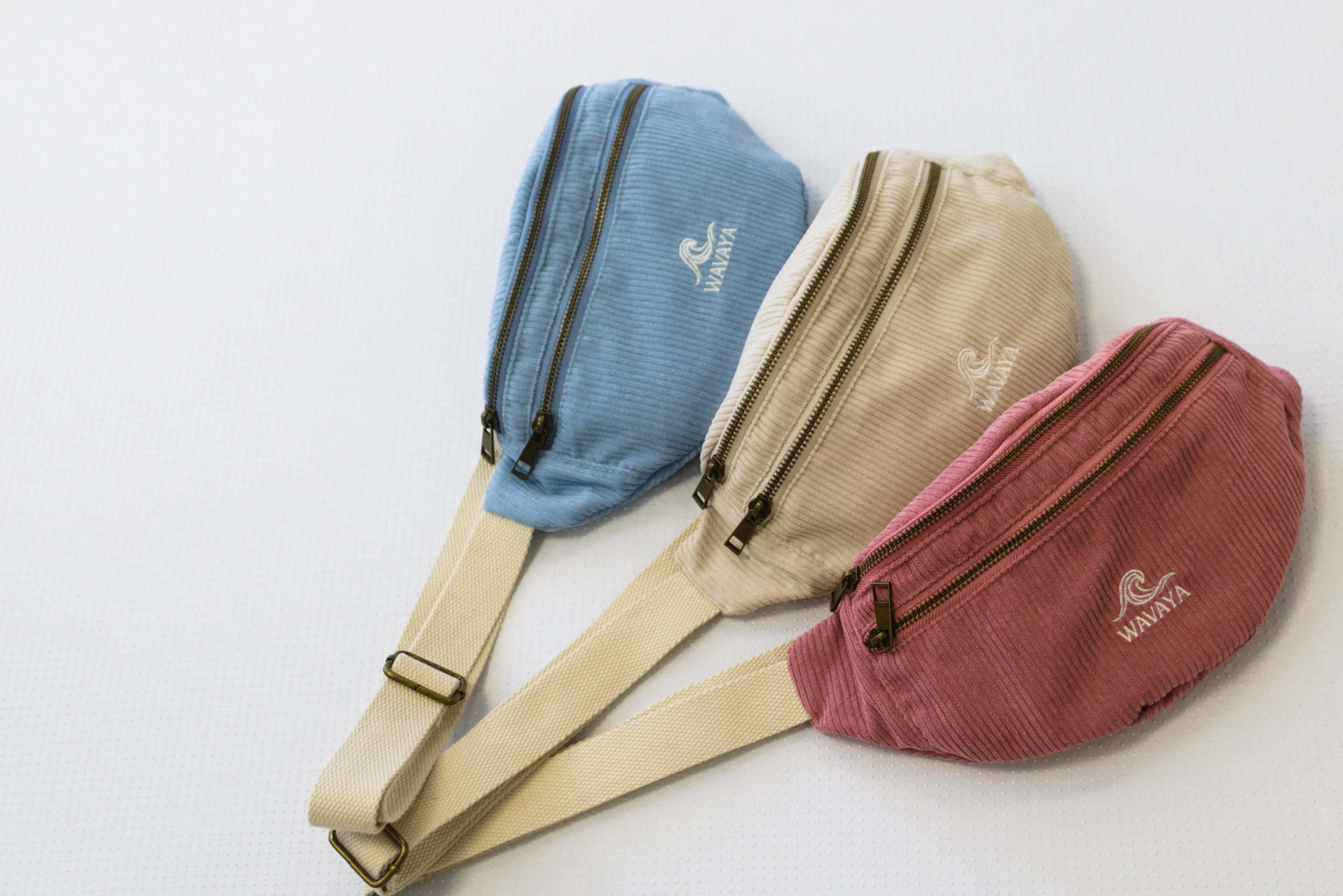 Sacs banane essential