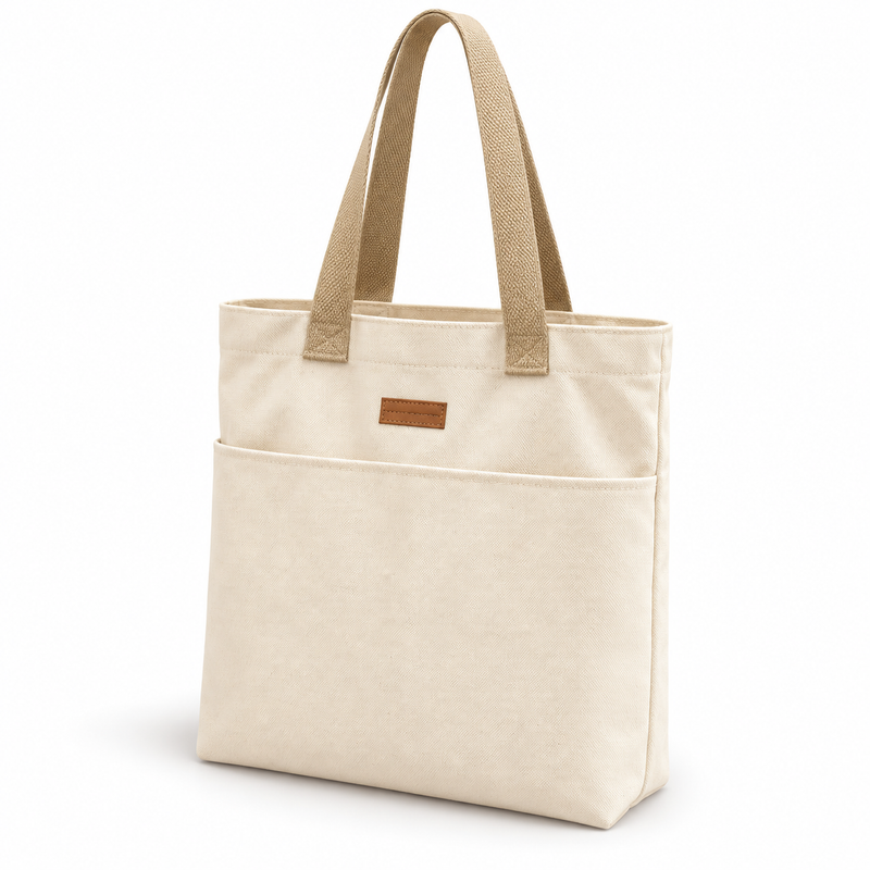Sac-cabas – sélection textile et accessoires – Mycobloom