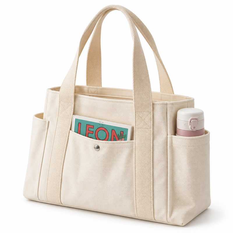Grand-cabas – sélection textile et accessoires – Mycobloom