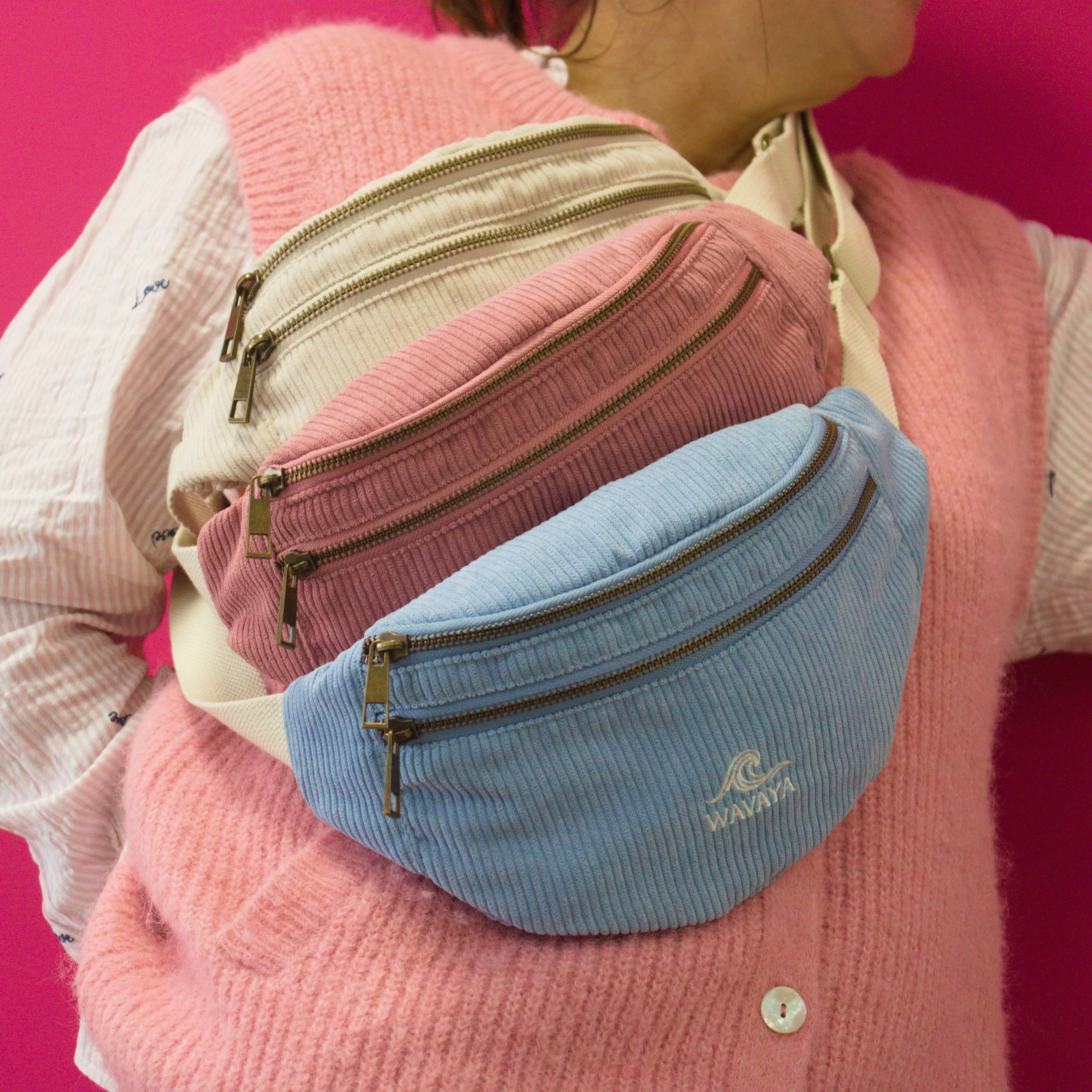 Sacs-banane Mycobloom