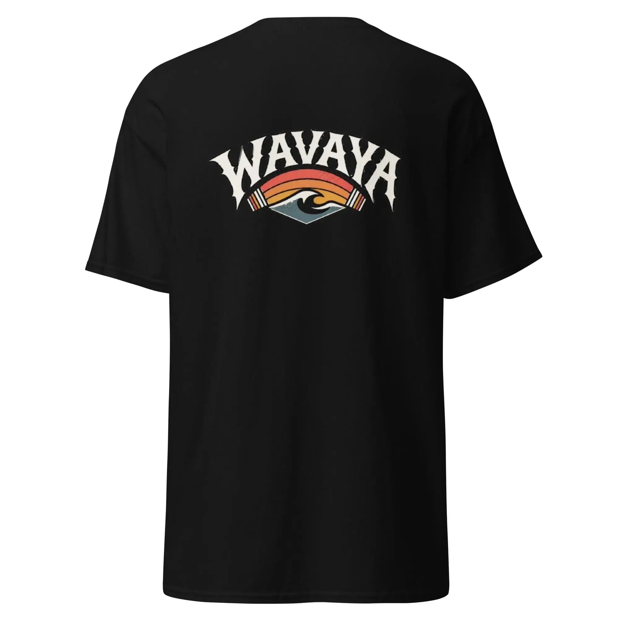 T-shirt-Wavaya – sélection textile et accessoires – Mycobloom