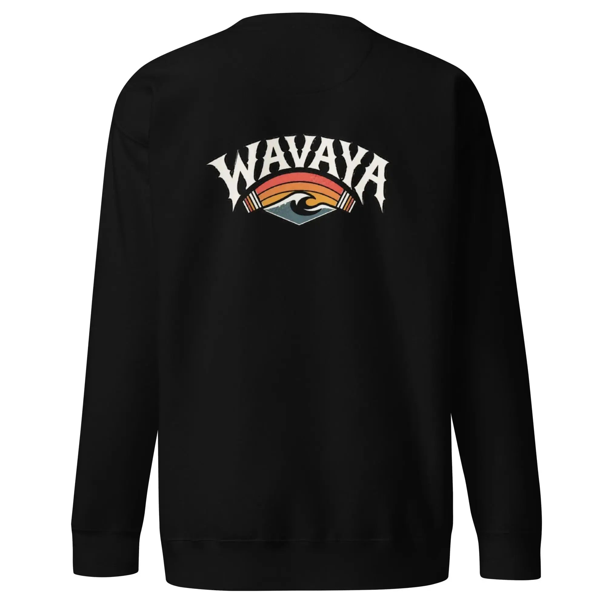 Pulls-Wavaya – sélection textile et accessoires – Mycobloom
