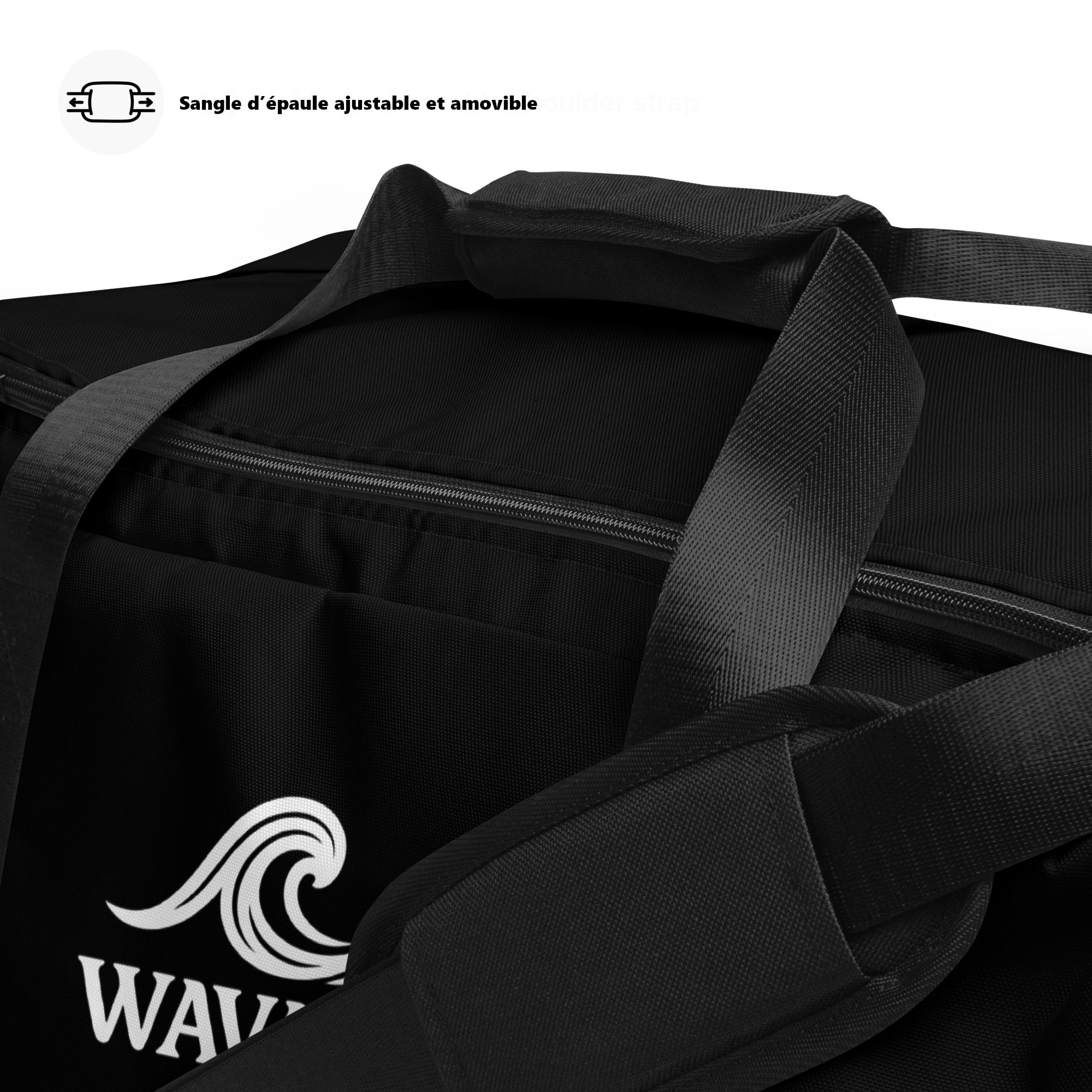 Sac de Sport Essential Wavaya