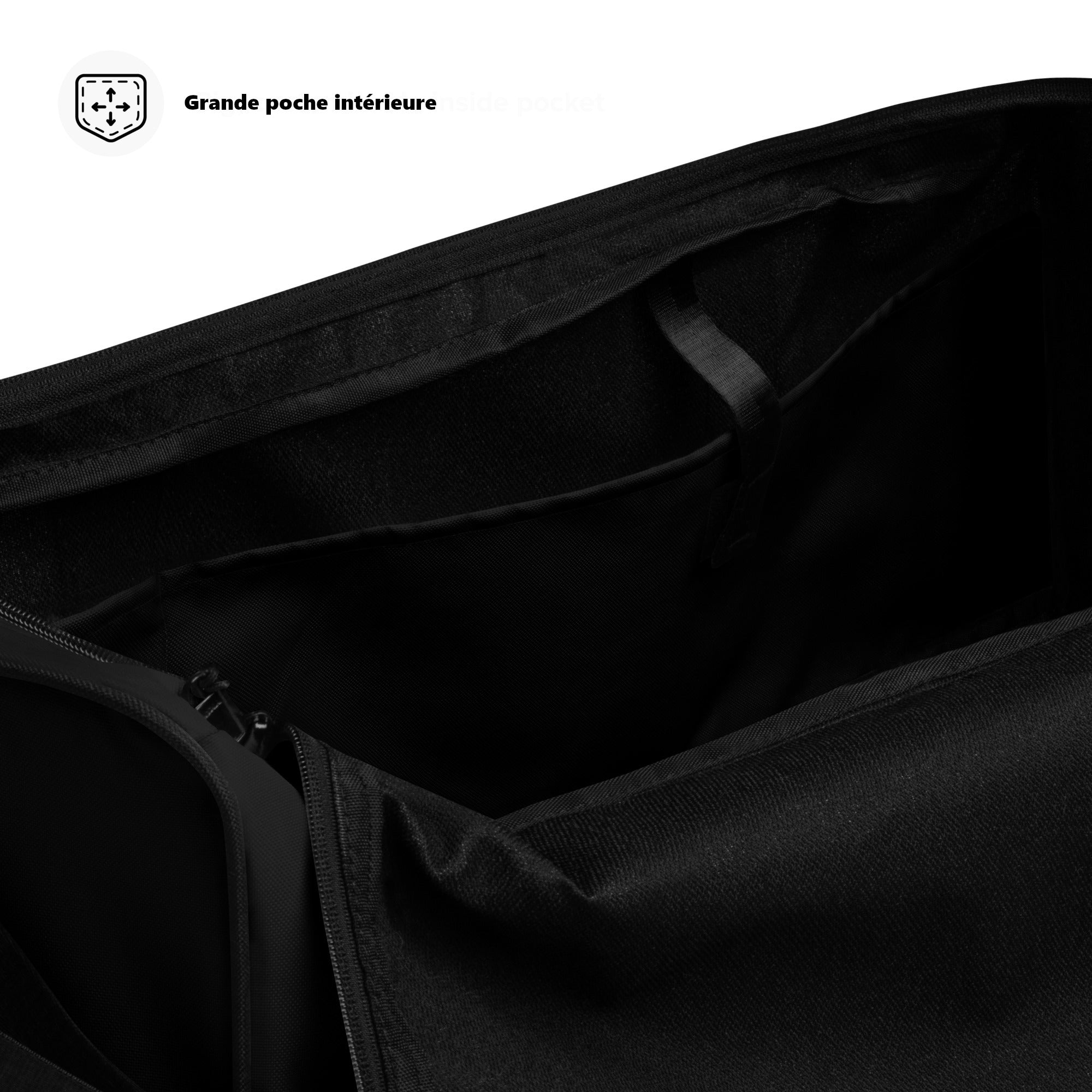 Sac de Sport Essential Wavaya