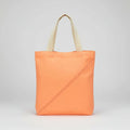 Tote bag en voile de bateau recyclée - création textile durable - Mycobloom