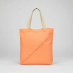 Tote bag en voile de bateau recyclée - création textile durable - Mycobloom