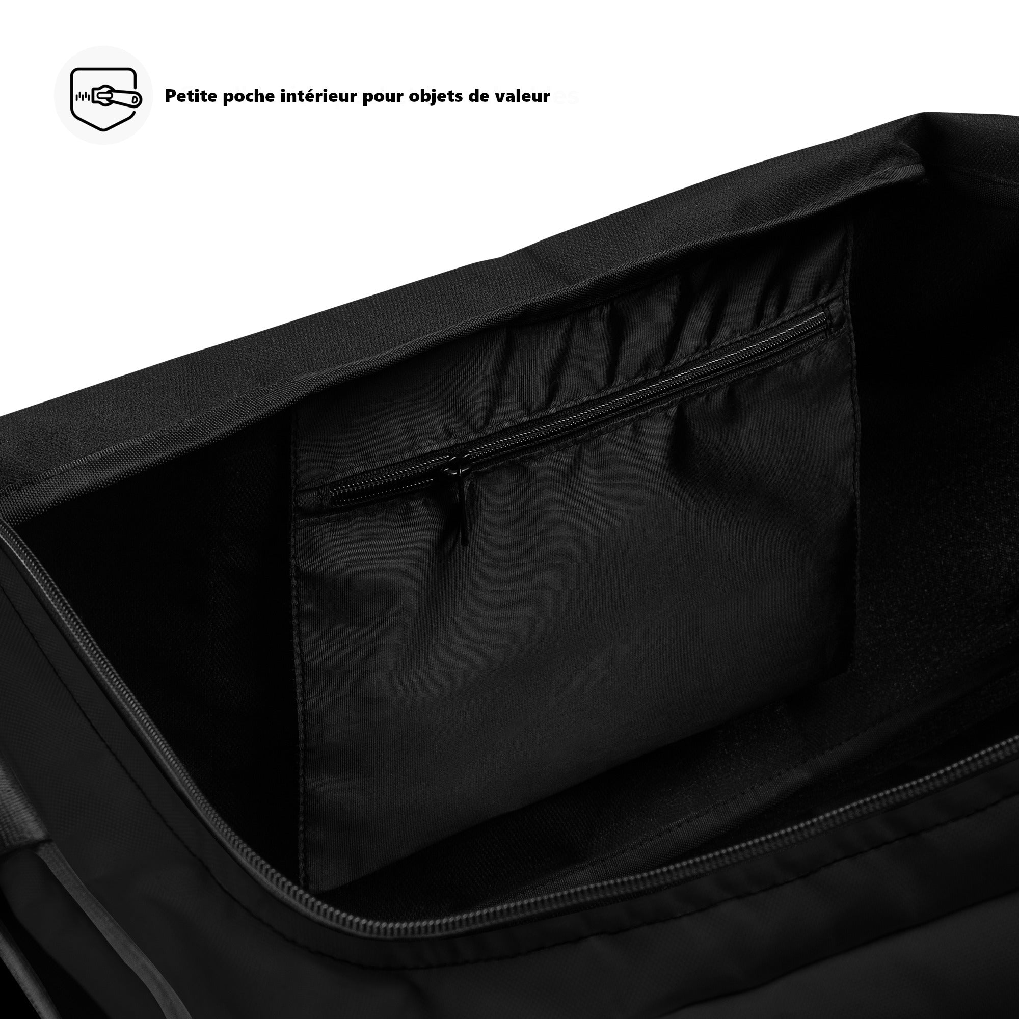 Sac de Sport Essential Wavaya