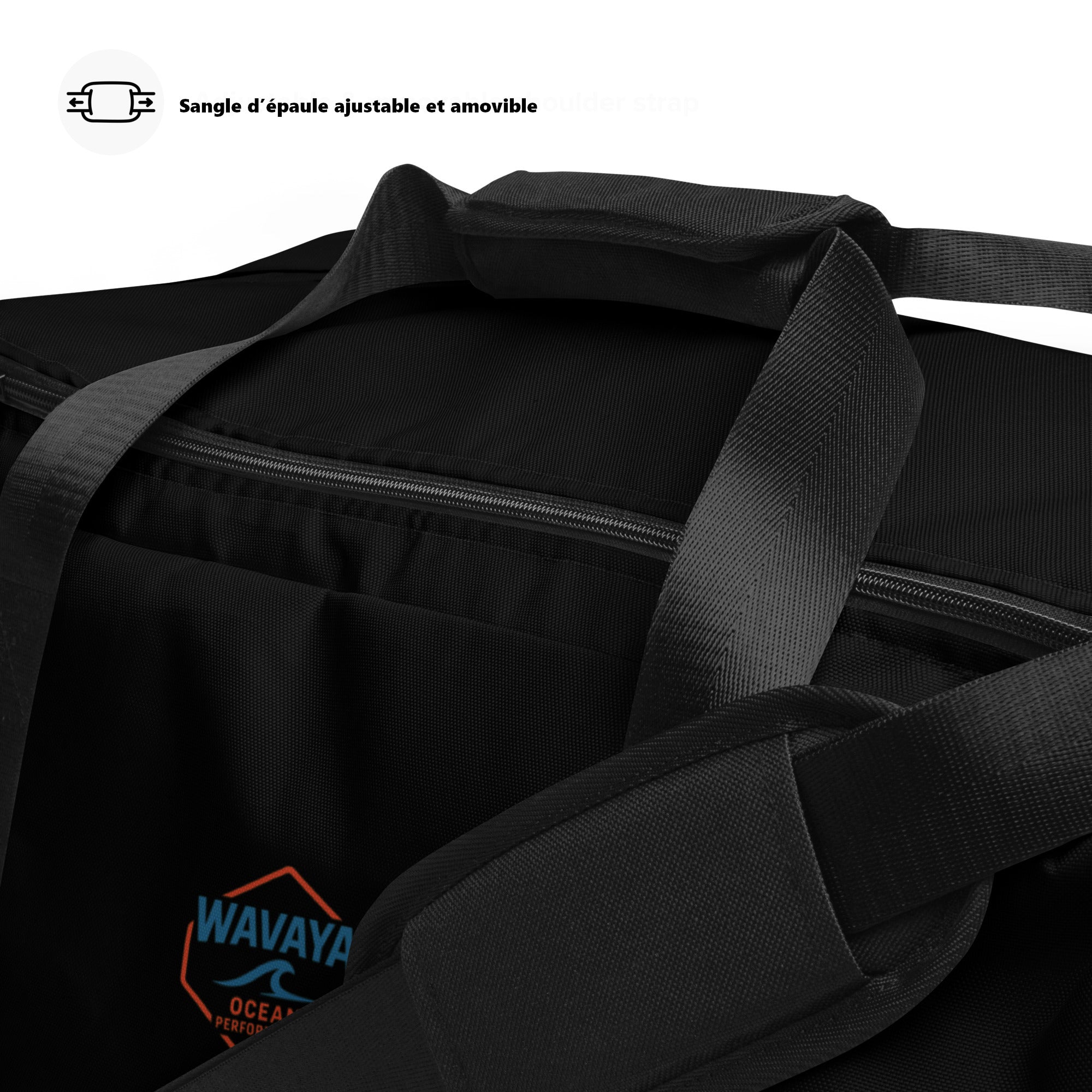 Sac de sport Ocean performance Wavaya