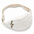 Sac Banane Bouclette Essential - création textile durable - Mycobloom