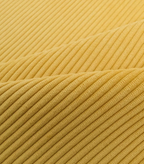 Sac banane Essential Jaune soleil – Wavaya Wavaya