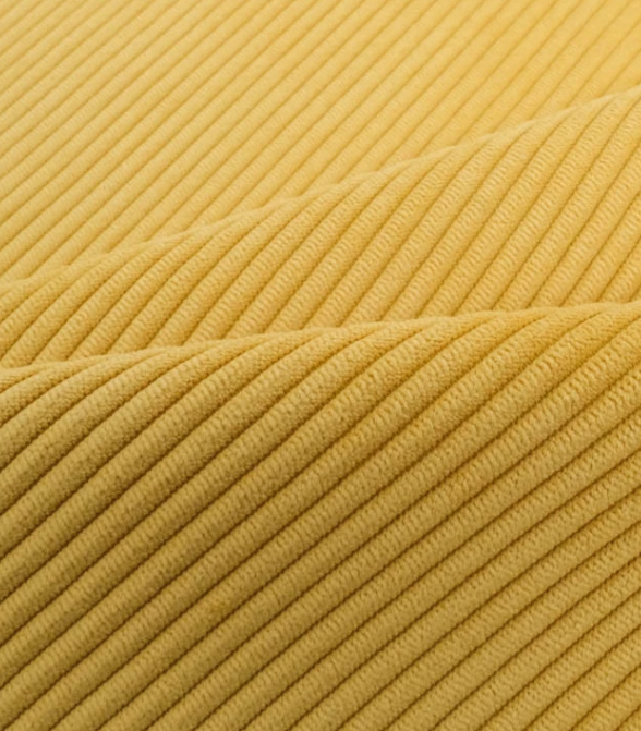 Sac banane Essential Jaune soleil – Wavaya Wavaya