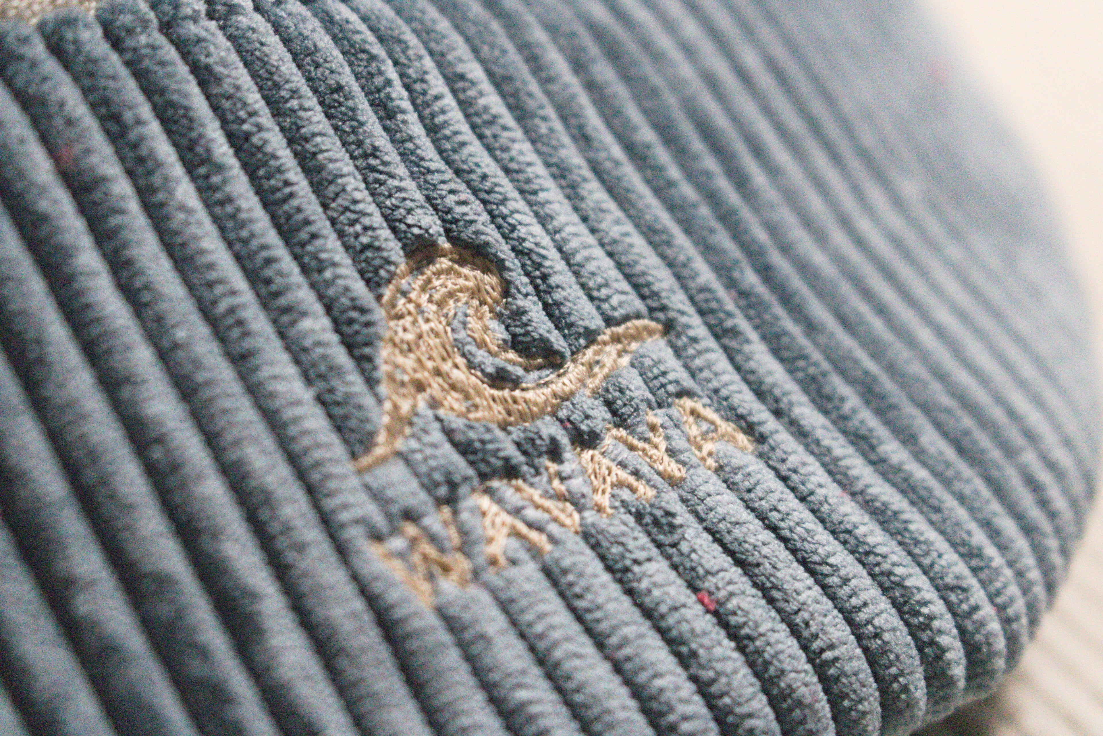 Sac banane Essential Denim – Wavaya Wavaya