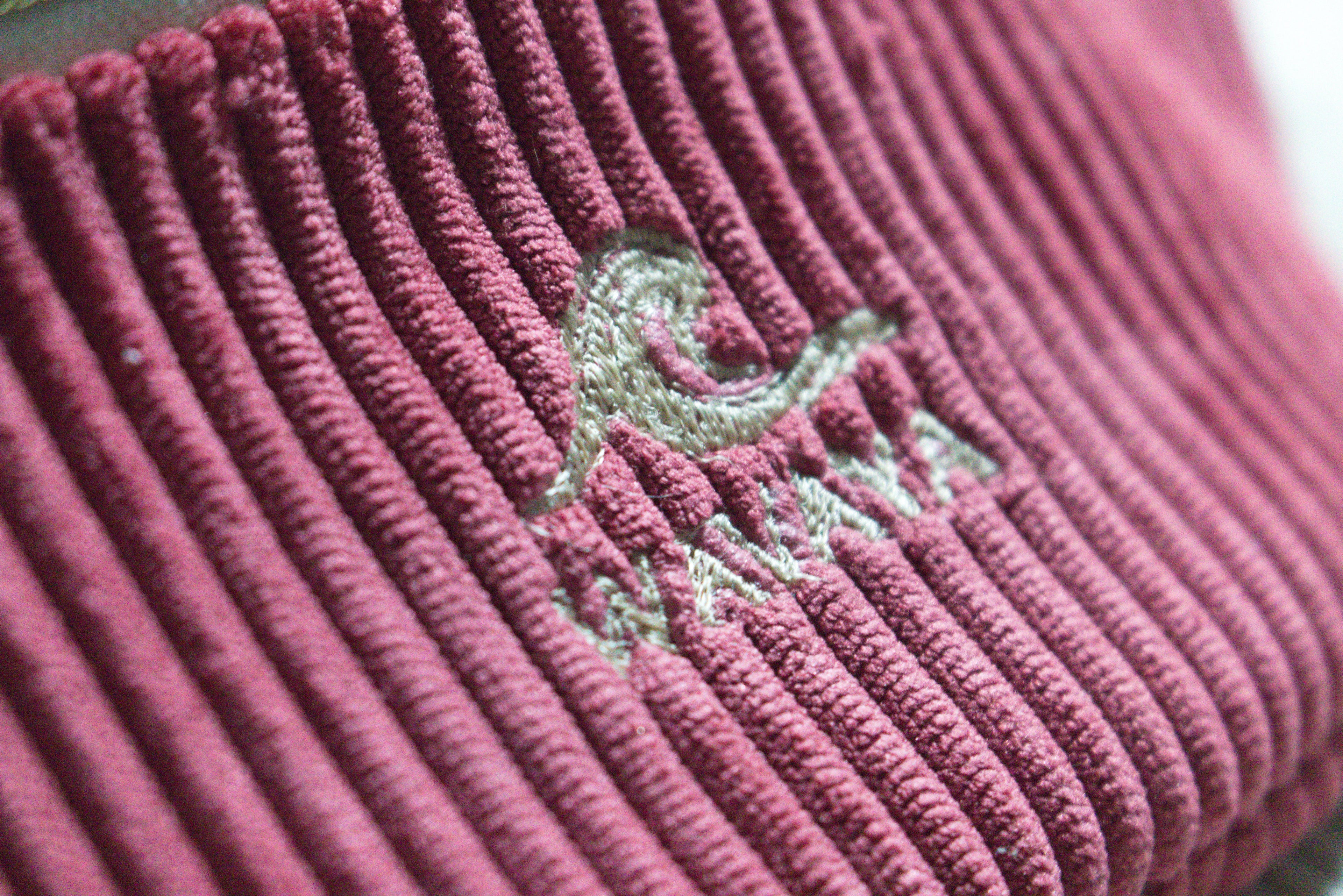 Sac banane Essential Framboise – Wavaya Wavaya
