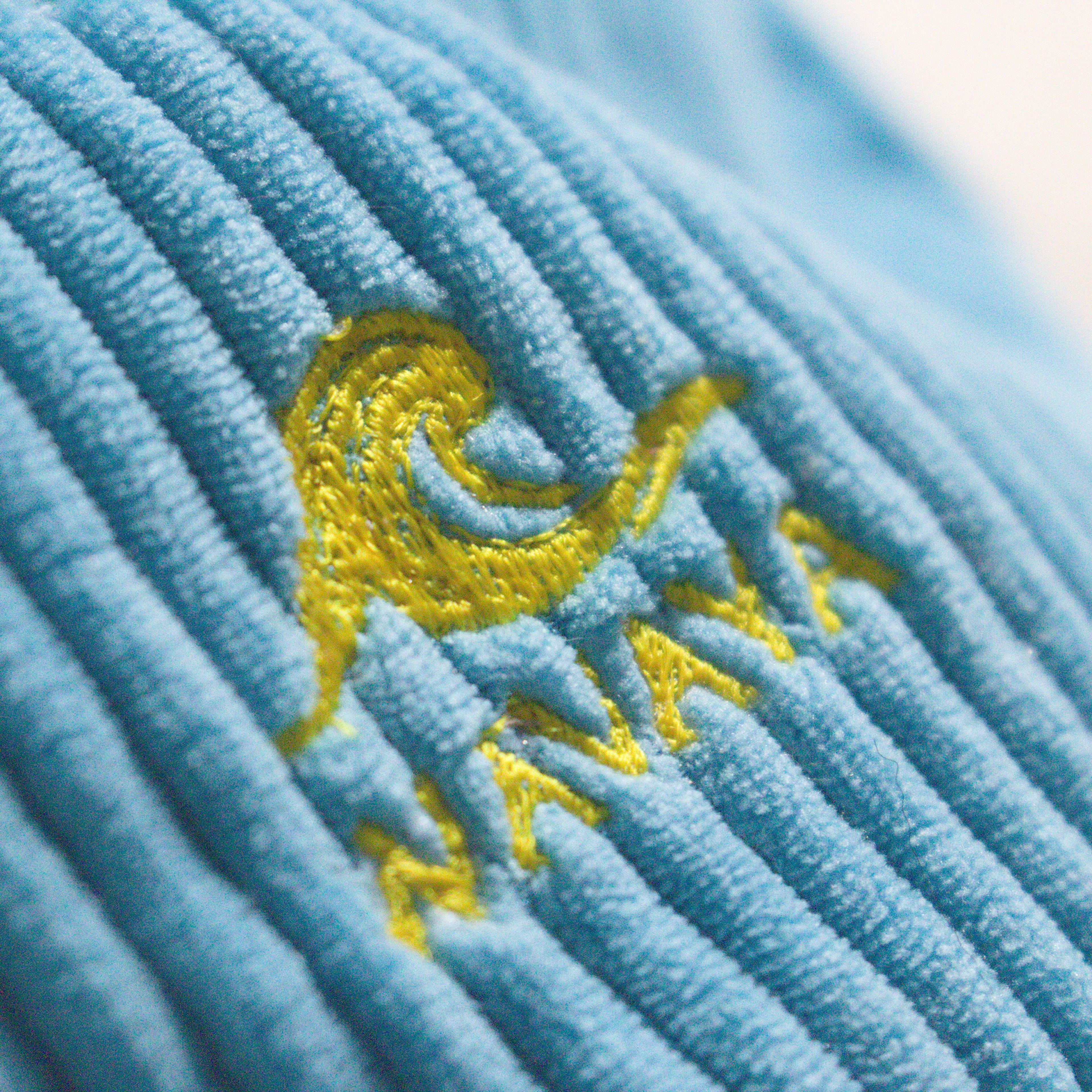 Sac banane Essential Bleu lagon – Wavaya Wavaya