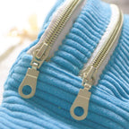 Sac banane Essential Bleu lagon – Wavaya Wavaya