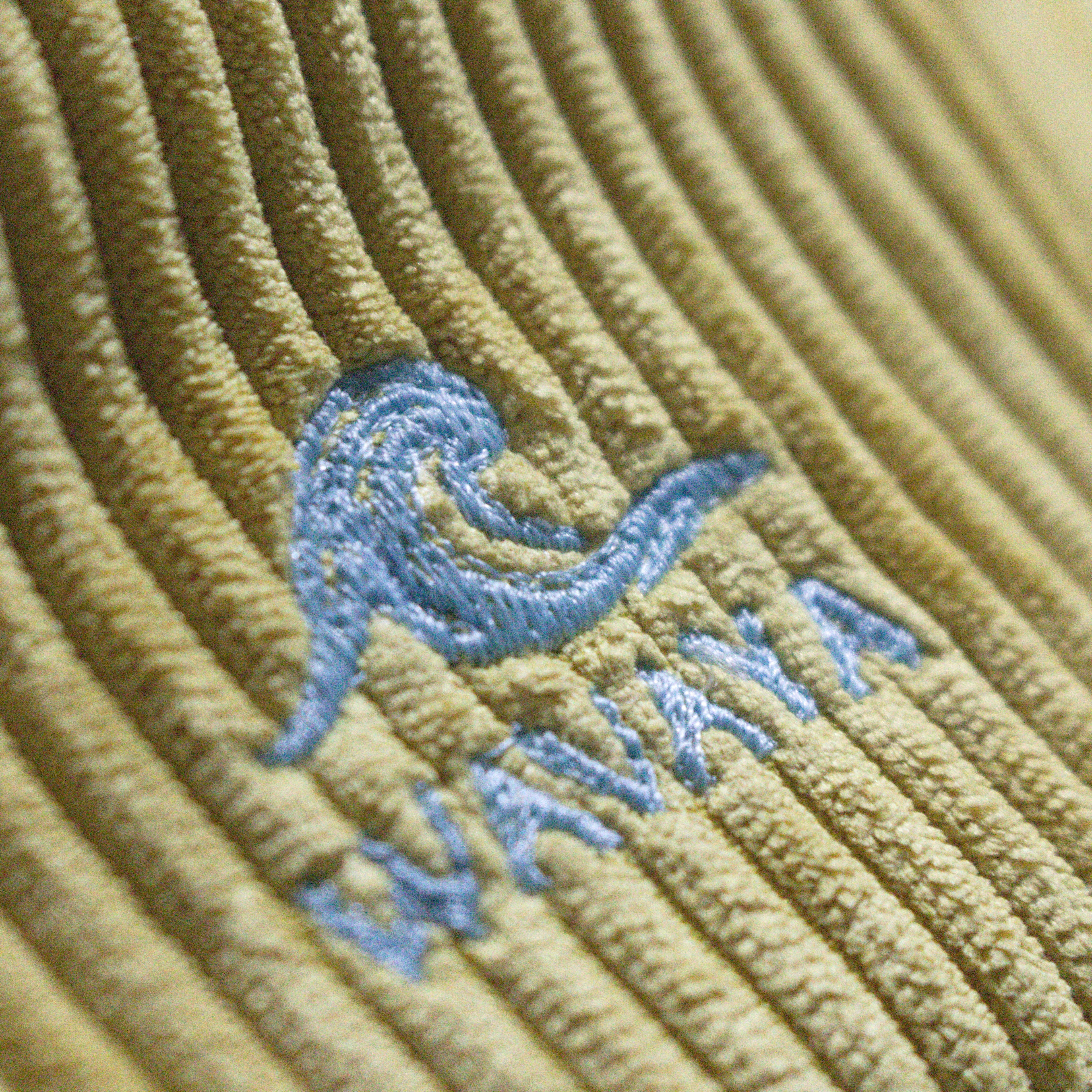 Sac banane Essential Jaune soleil – Wavaya Wavaya