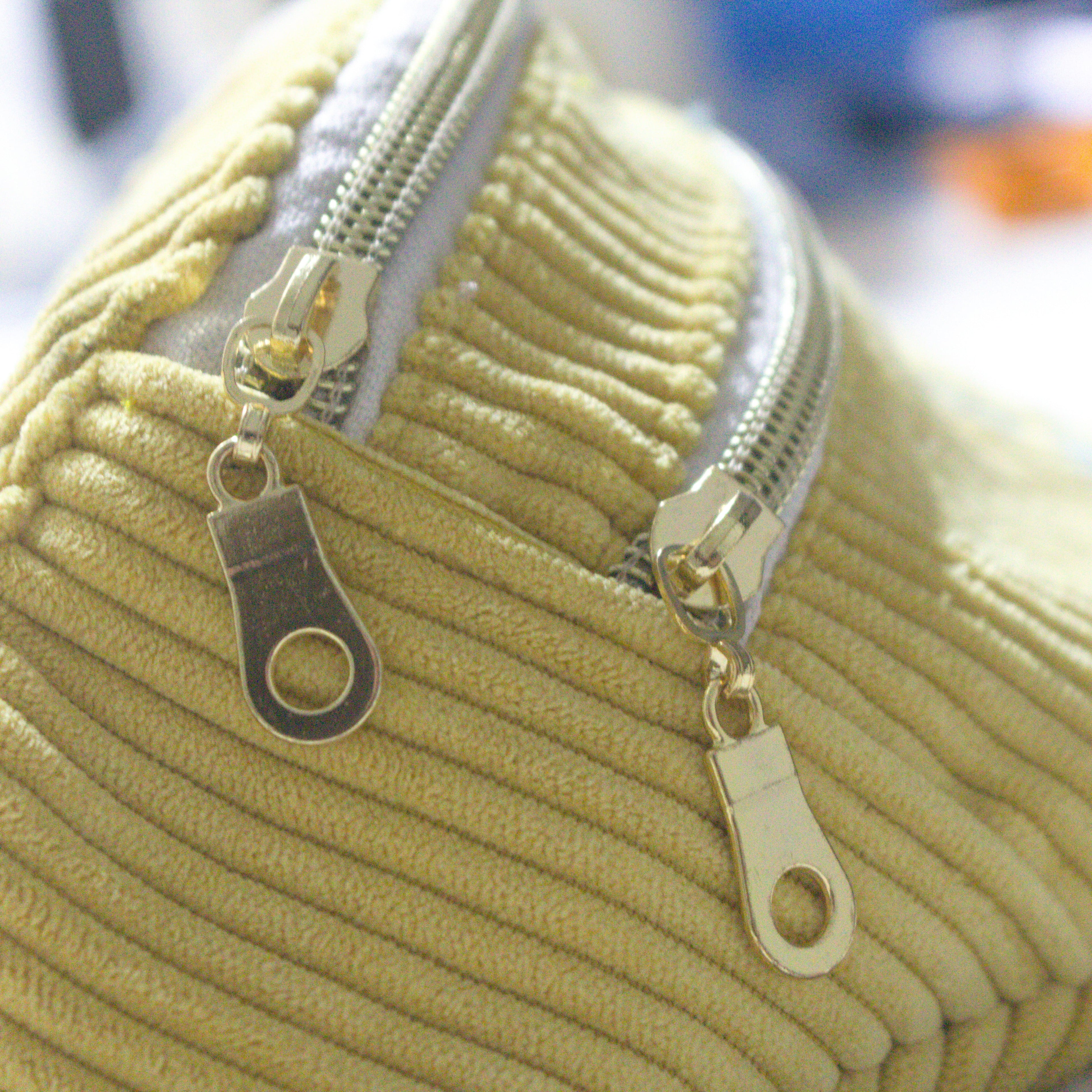 Sac banane Essential Jaune soleil – Wavaya Wavaya