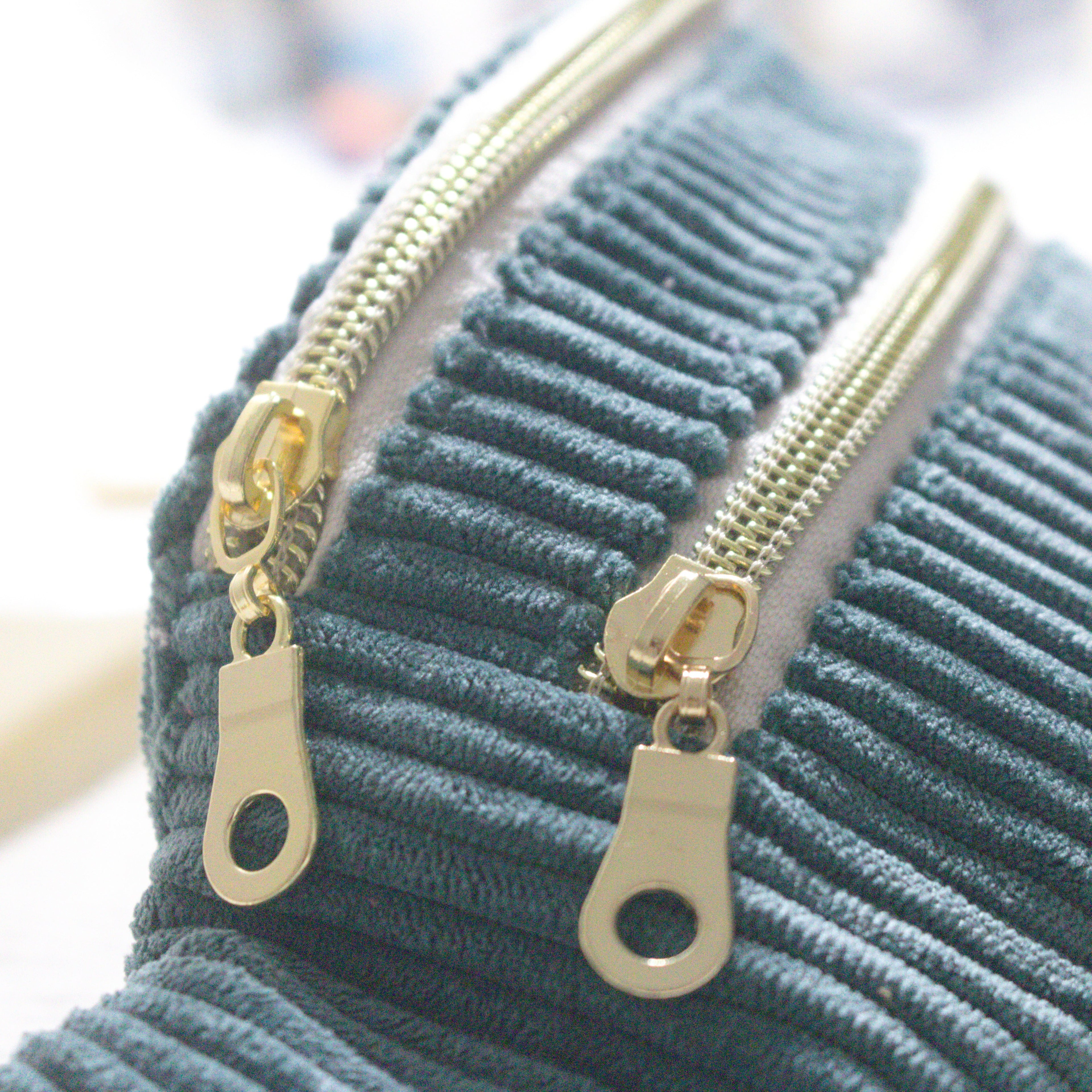 Sac banane Essential Denim – Wavaya Wavaya