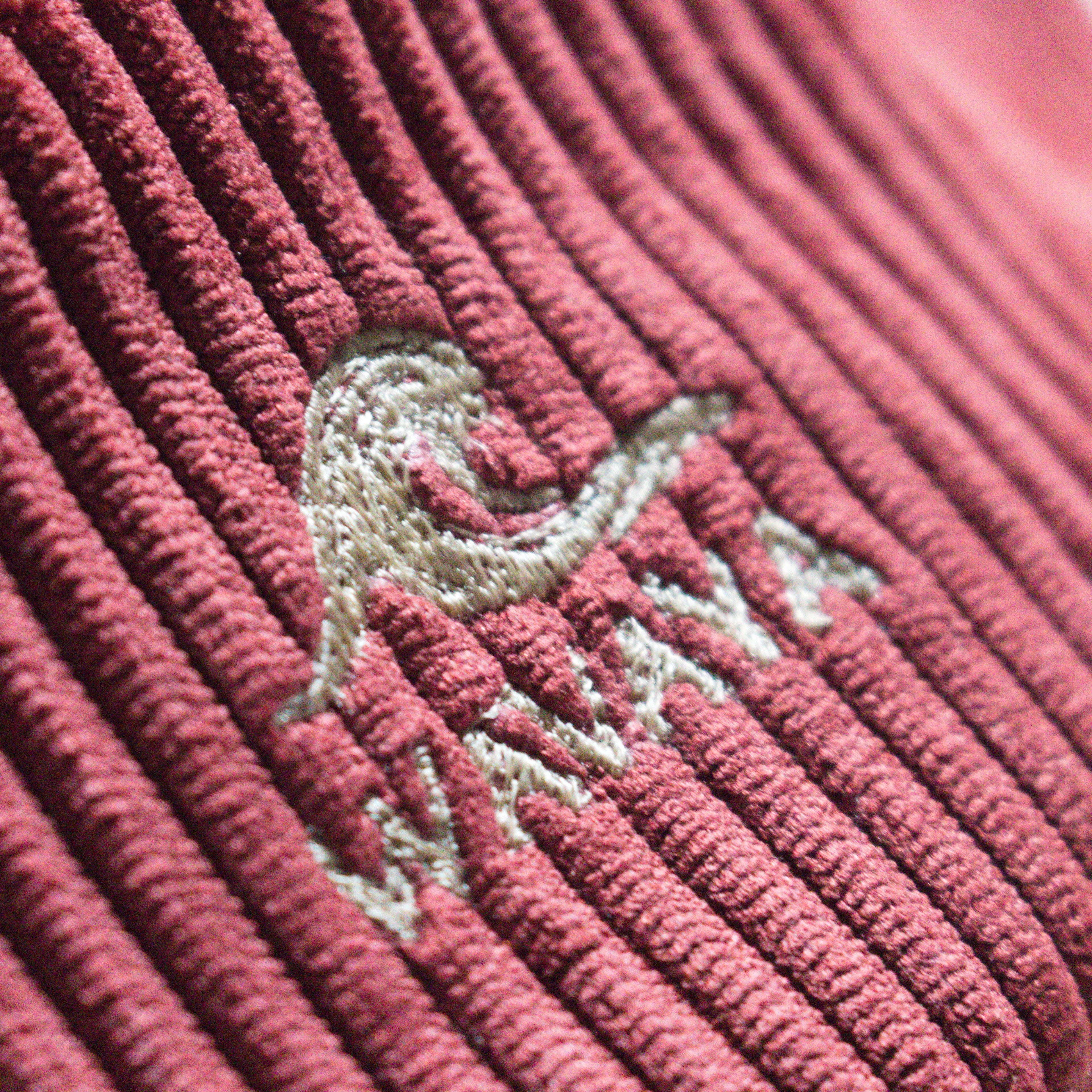 Sac banane Essential Bordeaux – Wavaya Wavaya