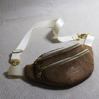 Sac banane Essential Cappucino – Wavaya Wavaya
