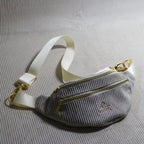 Sac banane Essential beige – Wavaya Wavaya