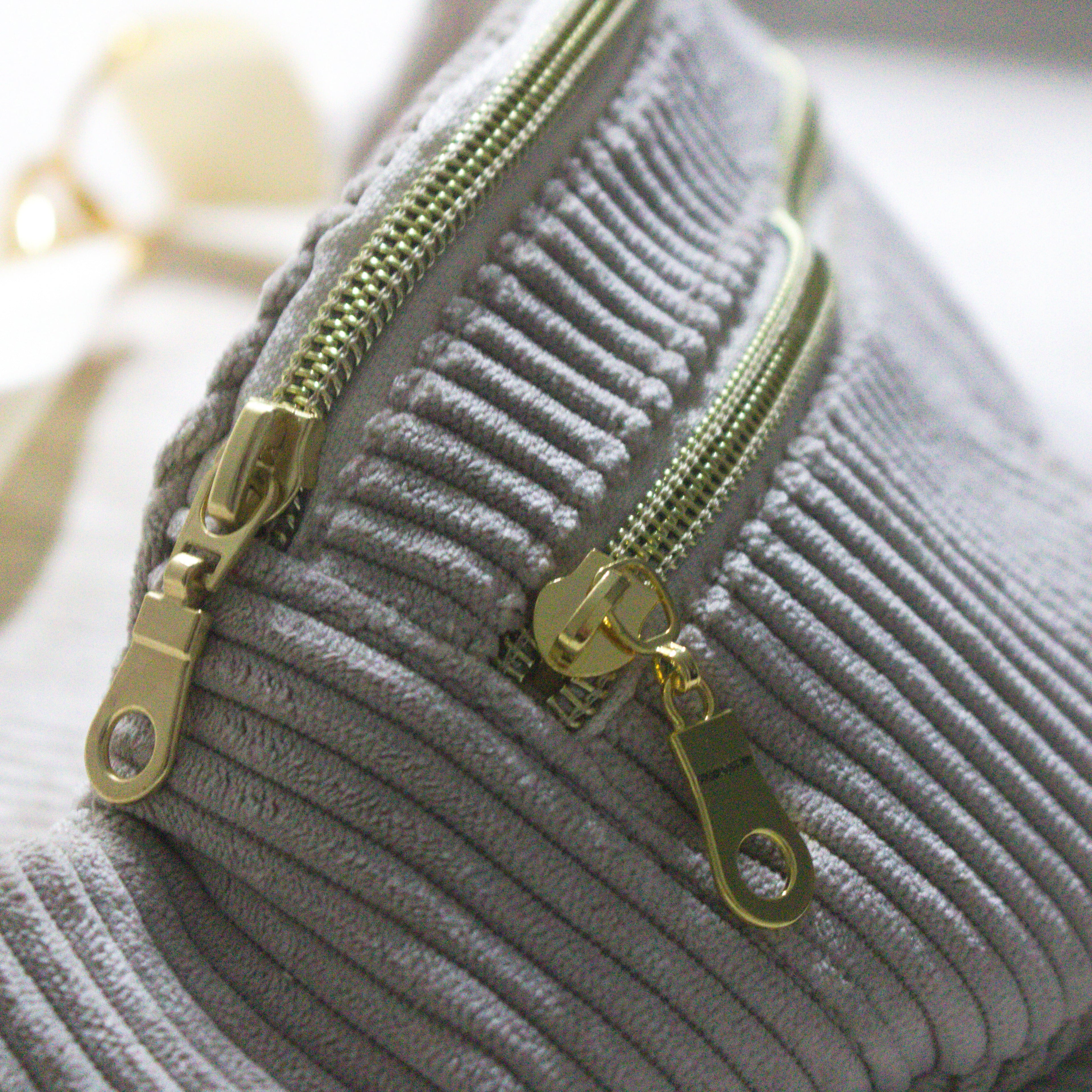 Sac banane Essential beige – Wavaya Wavaya