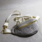 Sac banane Essential beige – Wavaya Wavaya