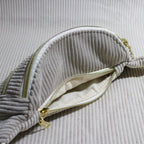 Sac banane Essential beige – Wavaya Wavaya