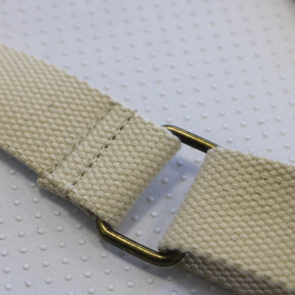 Sac banane velours Essential Rose Wavaya