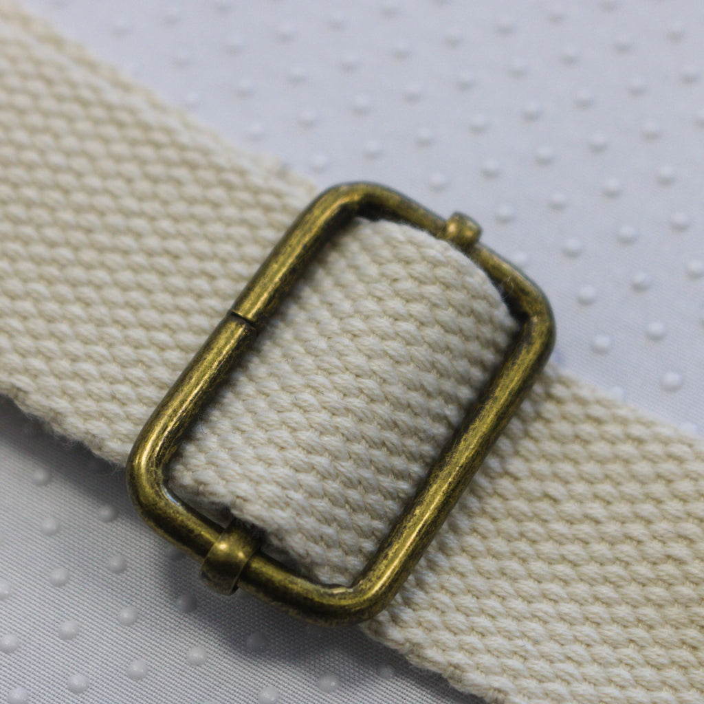 Sac banane velours Essential Rose Wavaya