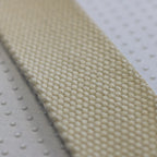 Sac banane velours Essential beige Wavaya