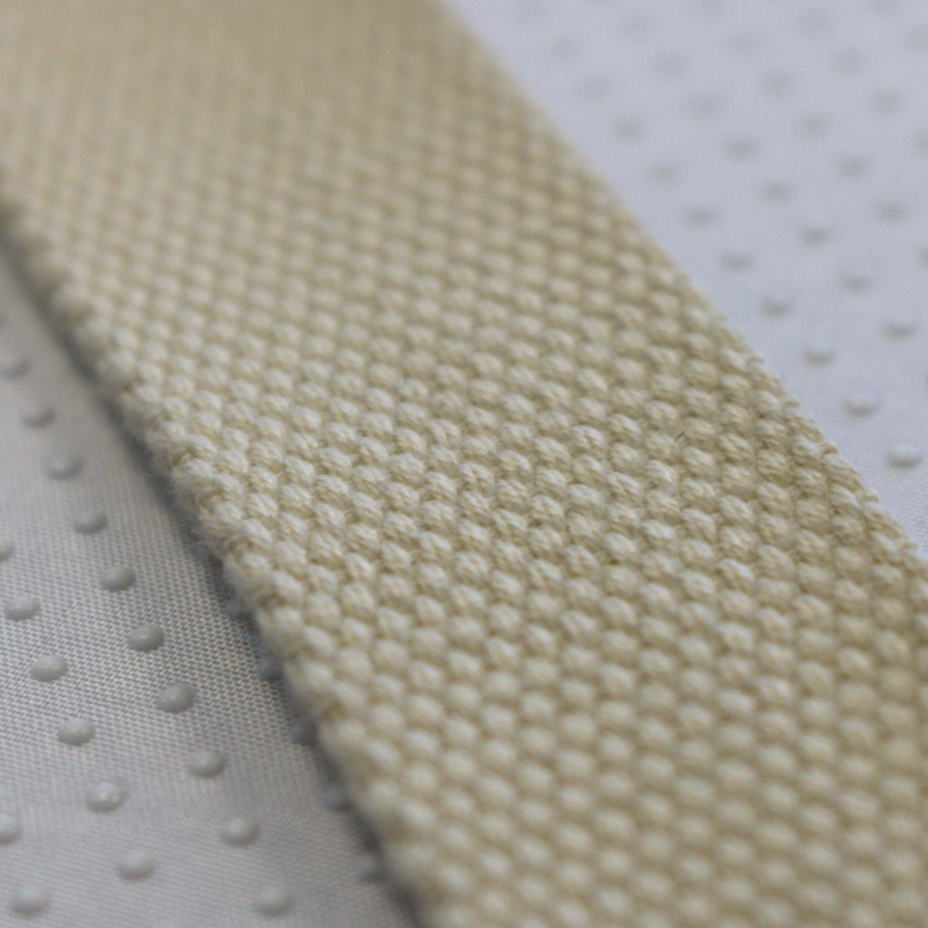 Sac banane velours Essential Bleu lagon Wavaya