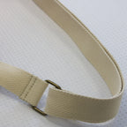 Sac banane velours Essential Rose Wavaya