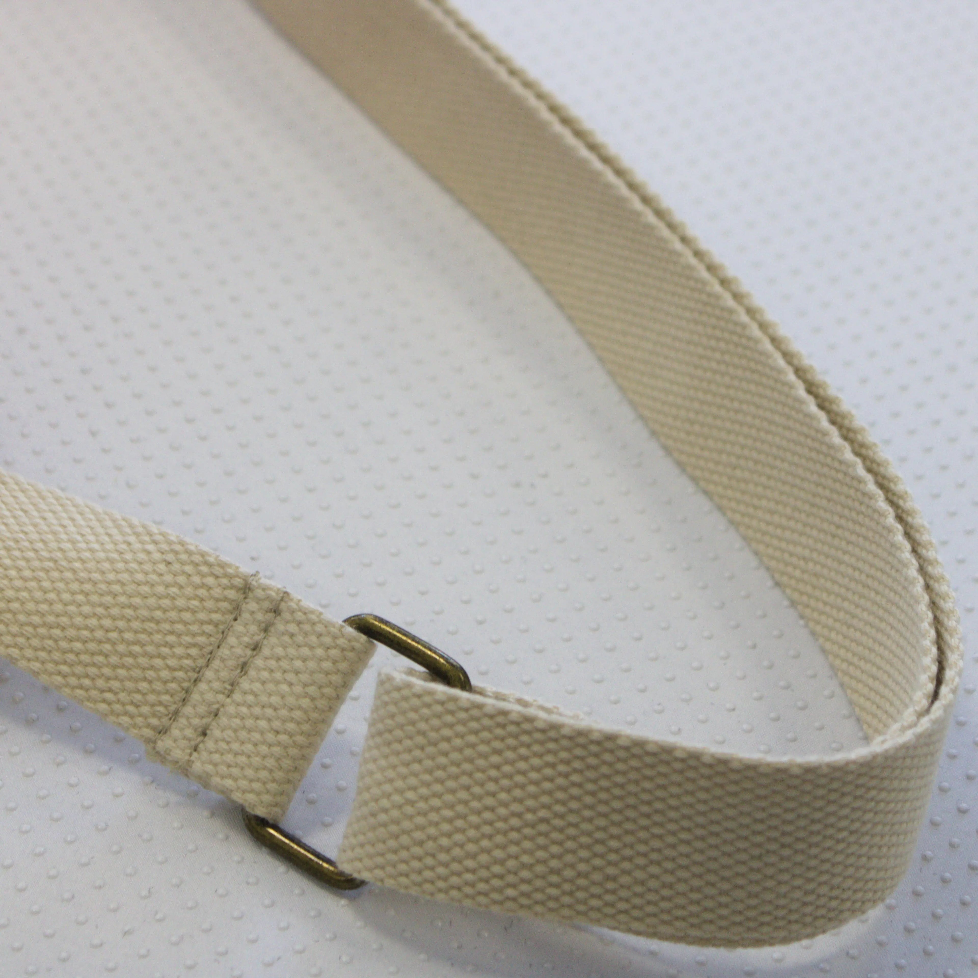 Sac banane velours Essential Rose Wavaya