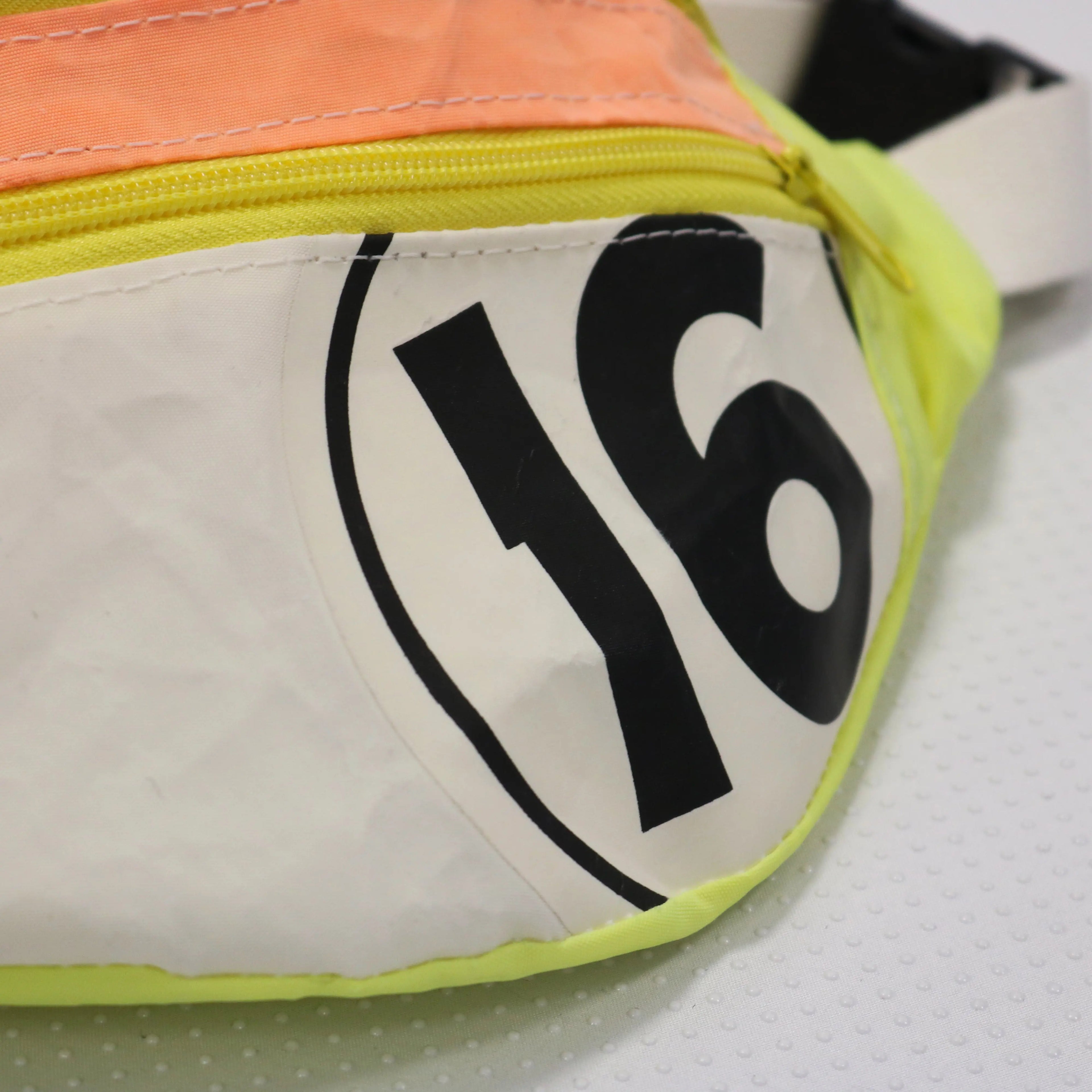 sac banane voile recyclée Wavaya Essential